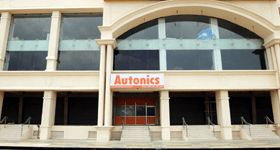 Incorporación de la oficina de Autonics India